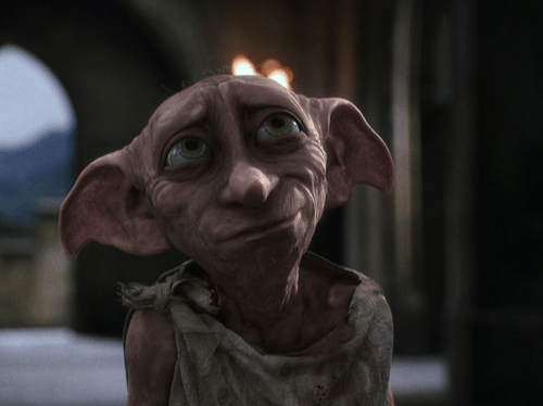 dobby