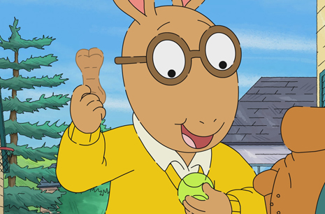 Arthur