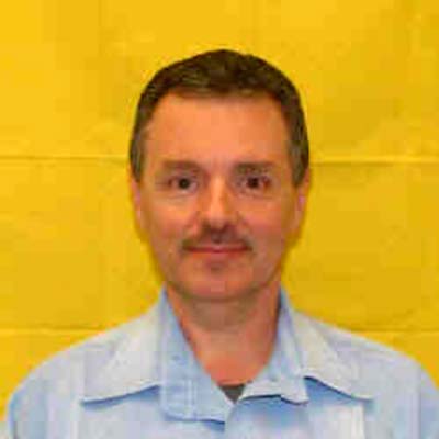 Donald Harvey /// (Ohio Department of Corrections) 