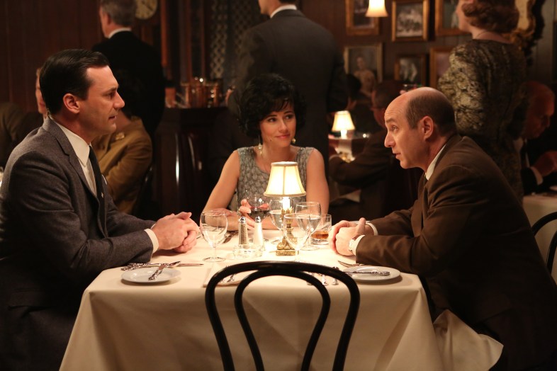 Mad Men