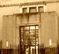 flatbush branch library