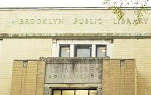 flatbush branch