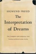 freud interpretation of dreams