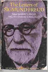 freud letters