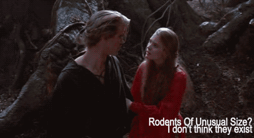 The Princess Bride