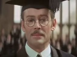 goodbye, mr. chips peter o'toole