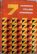 harbrace college handbook 7