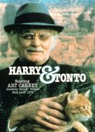 harry and tonto