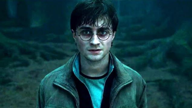 Here’s Which Harry Potter Character You Are Based On Your Myers-Briggs Personality Type