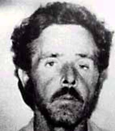 Henry Lee Lucas /// (Wikipedia)