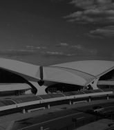 jfk airport saarinen building