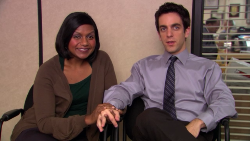 The 7 Most Hilariously Dysfunctional TV Couples Of All Time