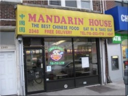 mandarin house