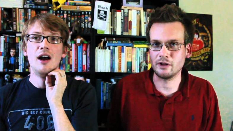 vlogbrothers