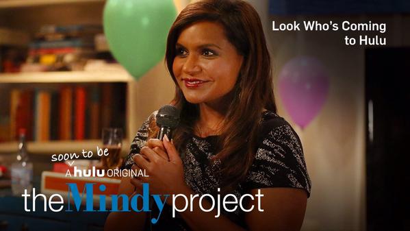 The Mindy Project