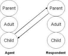 parent child adult