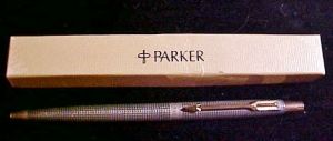 parker pen