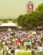 queens college graduation