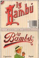 rolling paper 4 bambu