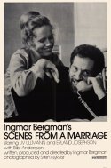 scenes from a marriage poster