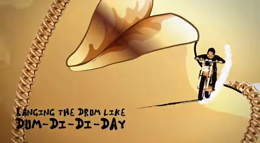 6 Awesome Things About Nicki Minaj And David Guetta’s ‘Hey Mama”