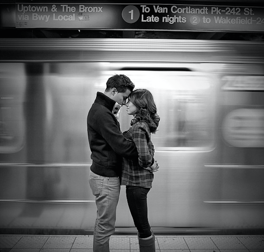 The 100 All-Time Greatest Quotes About Falling In Love