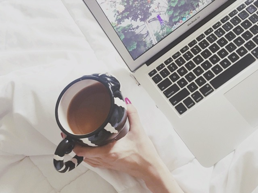 Everything I Know About Work And Money And Career