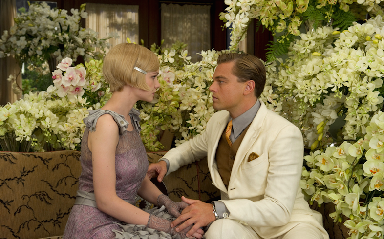 The Great Gatsby