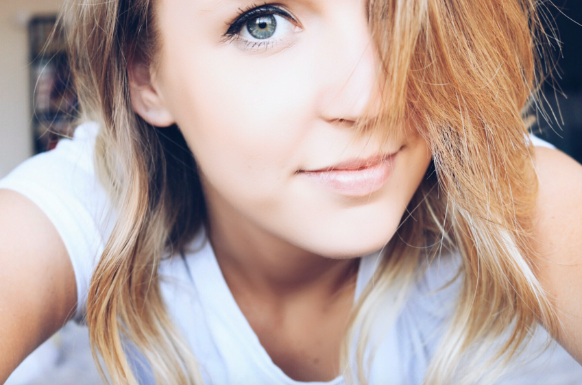 To All The Girls Who Struggle With Body Image, Please Read This