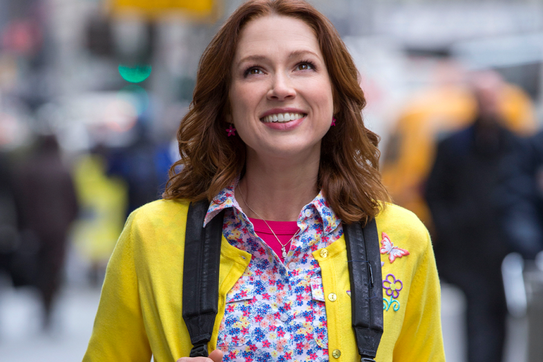 Unbreakable Kimmy Schmidt