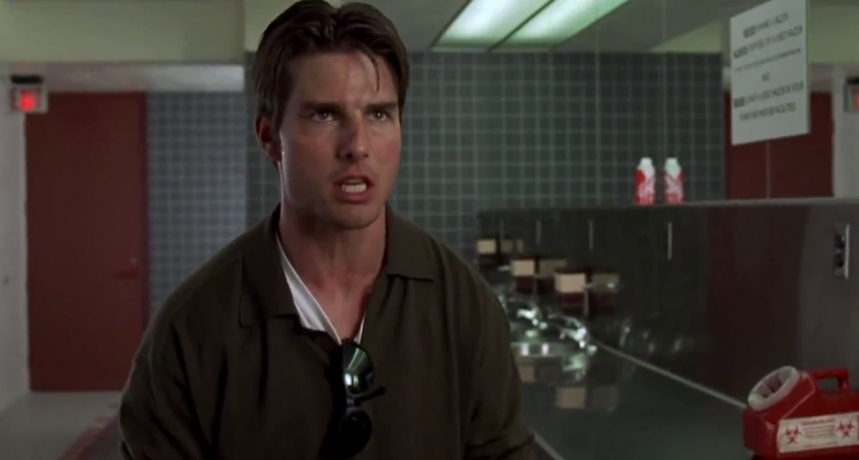 Jerry Maguire