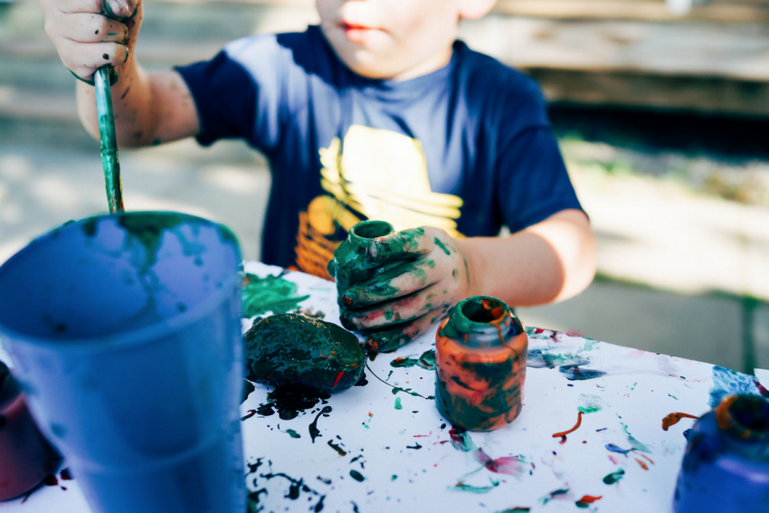 50 Self-Improving Ways To Actually Be Unique And Stand Out From The Crowd