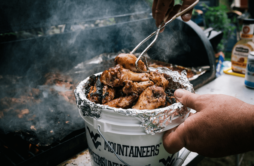 What Each Myers-Briggs Type Does At A Party