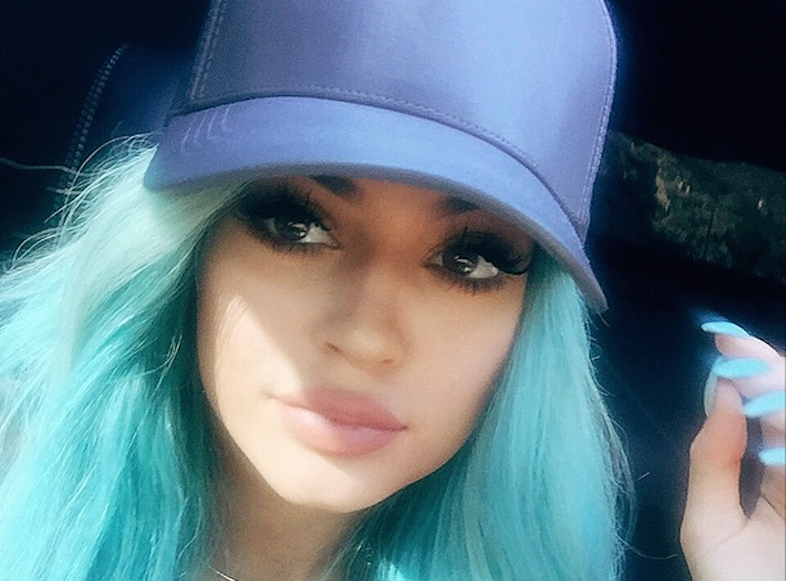 Kyliejenner / Instagram.com