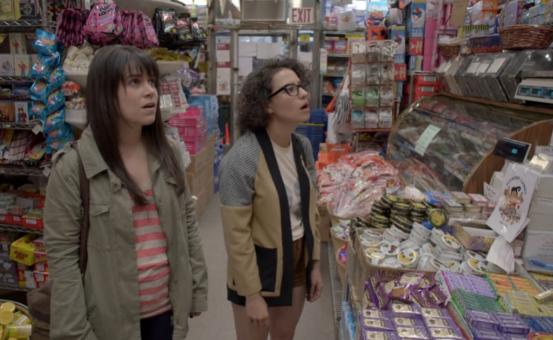 Broad City