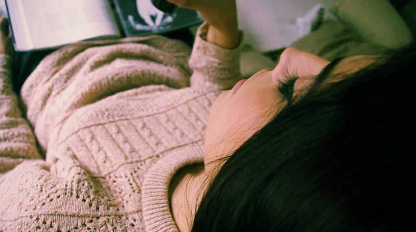 I Want To Be The Person Who’s Right For You