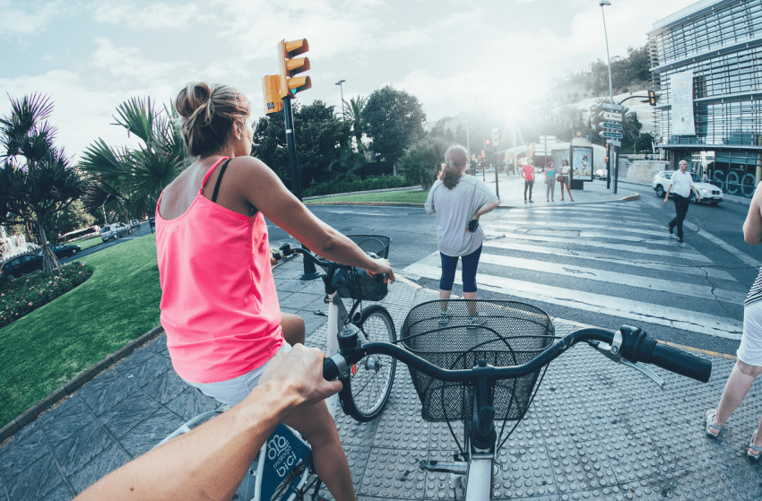 15 Signs That You’re Finally Getting It Together