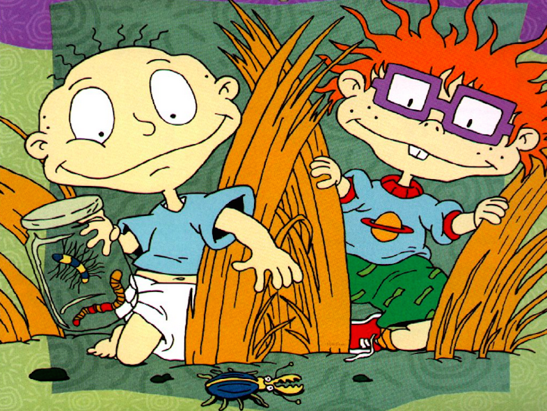 Rugrats