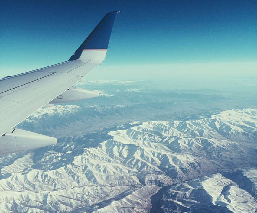 15 Times Your Long Distance Relationship Isn’t Worth Fighting For