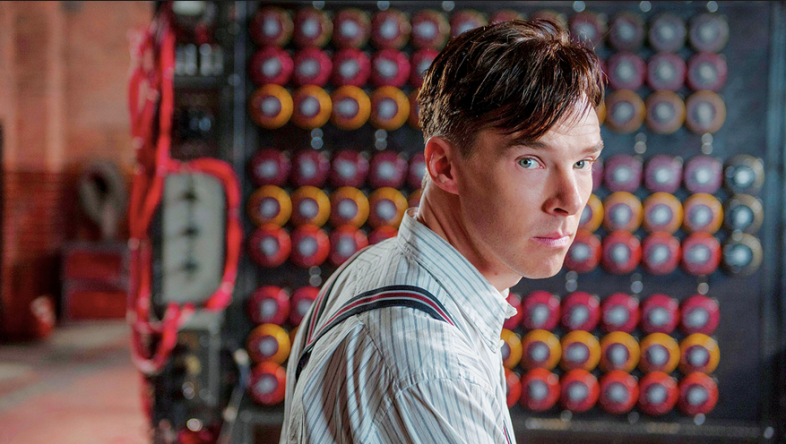 The Imitation Game