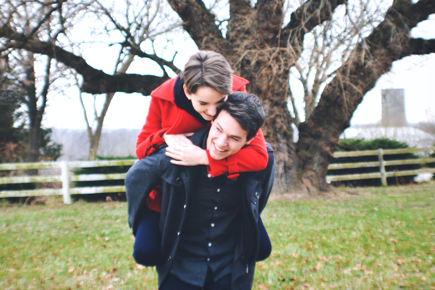 12 Torturous Stages Most Men Secretly Go Through Before Proposing To Their Girlfriend