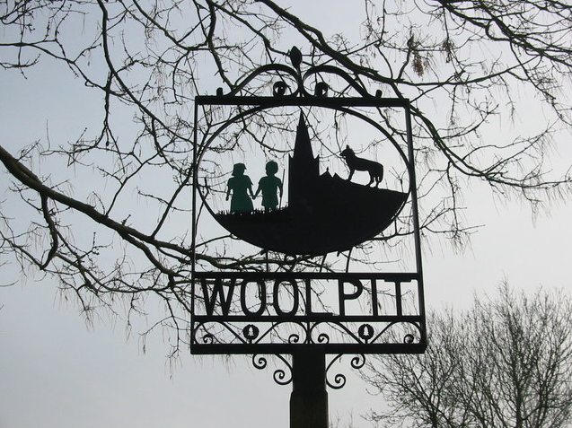 Creepy History: Who Were The Green Children of Woolpit?