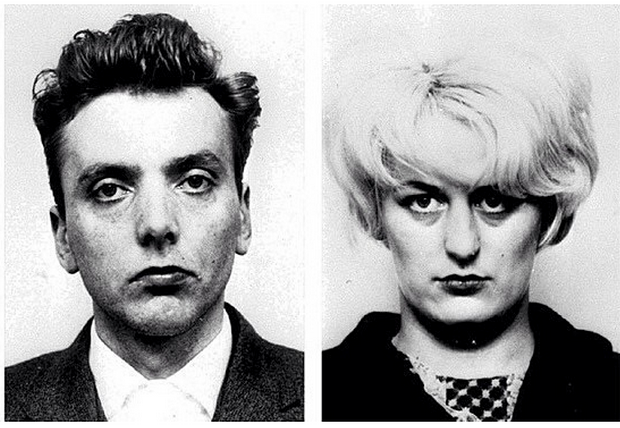 Creepy History: 3 Horrifying Couples Who Will Make You Glad You’re Single