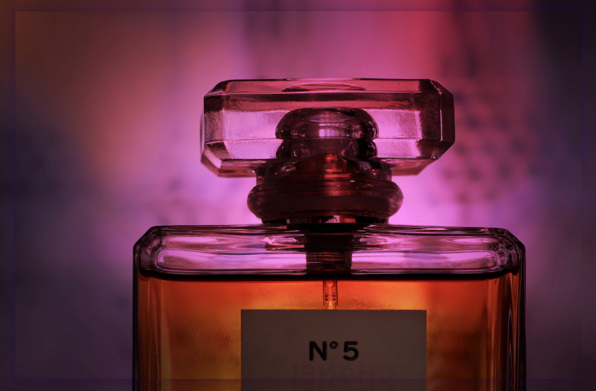 16 Quotes That Perfectly Explain The Magic Of Perfume