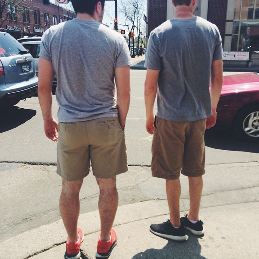 What The Beginning Of A Relationship Feels Like After The End Of So Many Others