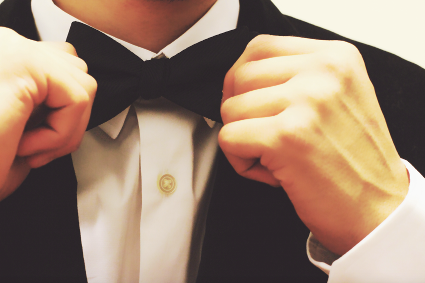 What Each Myers-Briggs Type Does If They Like You