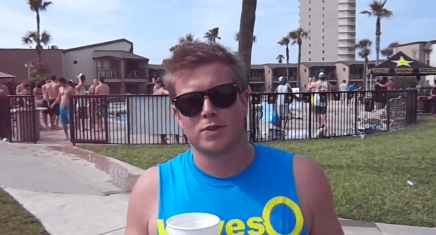 The Man, The Myth, The Legend