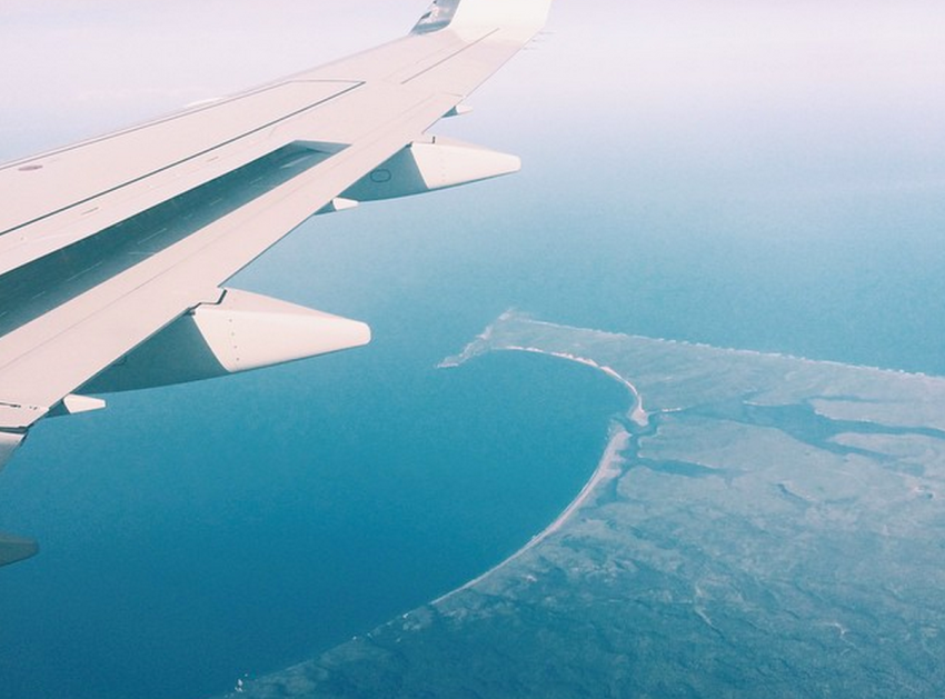 5 Untranslatable Words That Perfectly Describe The Beauty Of Traveling