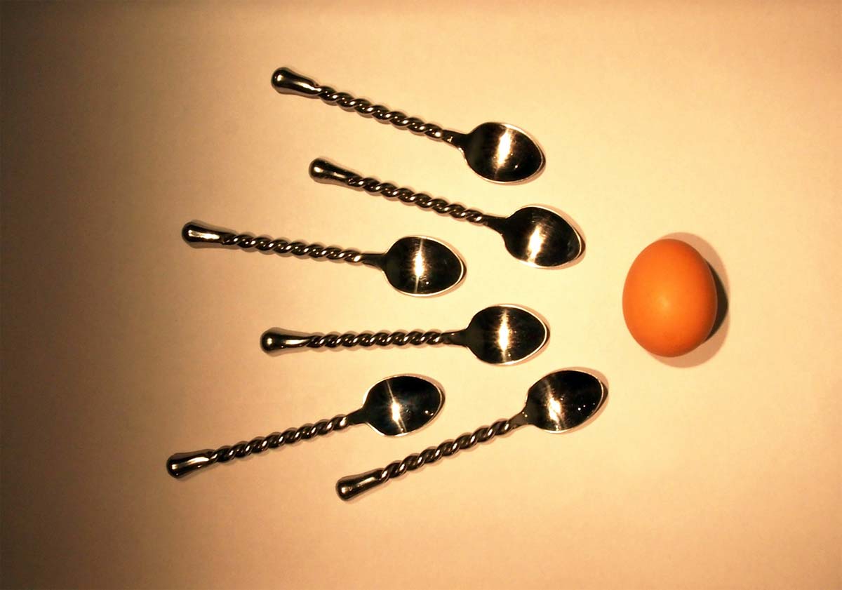 25 Facts About Semen