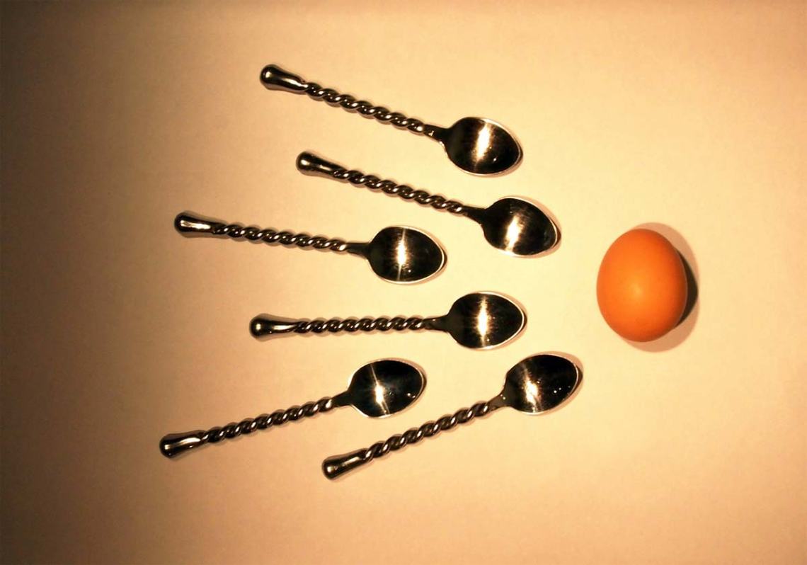 Flickr / Sexy Eggs 